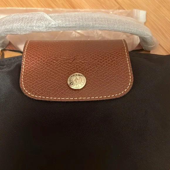 Long champ mini - Picture 2 of 4